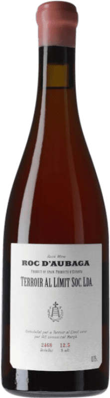 49,95 € Envio grátis | Vinho Tinto Terroir al Límit Roc d'Aubaga D.O.Ca. Priorat Catalunha Espanha 75 cl