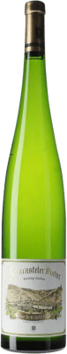 139,95 € Kostenloser Versand | Weißwein Thanisch Berncasteler Doctor Auslese Q.b.A. Mosel Deutschland Riesling Magnumflasche 1,5 L
