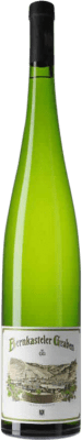 119,95 € 免费送货 | 白葡萄酒 Thanisch Bernkasteler Graben GG VDP Grosses Gewächs GG — Grand Cru 德国 Riesling — 雷司令 大瓶 — Magnum 1,5 L