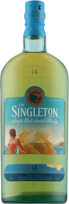 184,95 € Kostenloser Versand | Whiskey Single Malt The Singleton Special Release Speyseite Großbritannien 14 Jahre Flasche 70 cl