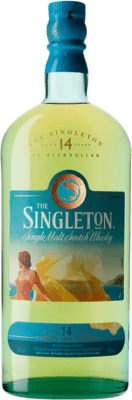 184,95 € Free Shipping | Whisky Single Malt The Singleton Special Release Speyside United Kingdom 14 Years Bottle 70 cl