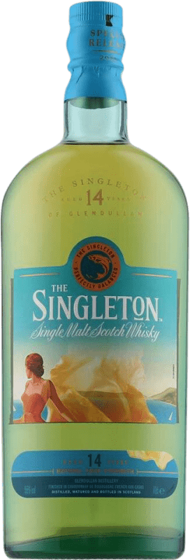 209,95 € Spedizione Gratuita | Whisky Single Malt The Singleton Special Release Speyside Regno Unito 14 Anni Bottiglia 70 cl