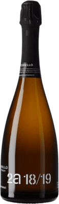 Torelló 2a 18-19 Brut Nature 75 cl