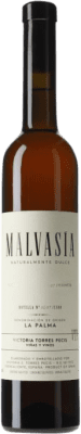 Victoria Torres Naturalmente Dulce Malvasía — Malvoisie 50 cl