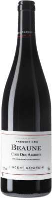 Vincent Girardin Clos des Aigrots Chardonnay 1er Premier Cru 75 cl