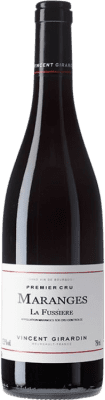 Vincent Girardin La Fussière Premier Cru Pinot Black 75 cl