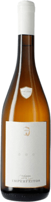 124,95 € Free Shipping | White wine Vinhos Imperfeitos Tres . . . Puntos I.G. Vinho Verde Vinho Verde Portugal Loureiro, Arinto, Avesso Bottle 75 cl