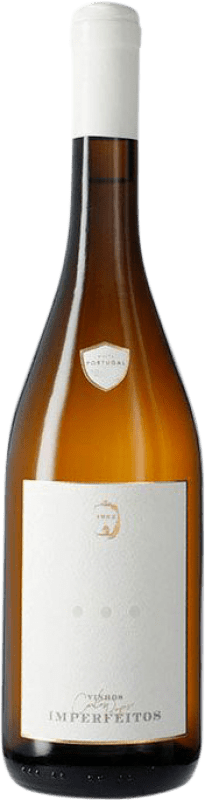124,95 € Free Shipping | White wine Vinhos Imperfeitos Tres . . . Puntos I.G. Vinho Verde Vinho Verde Portugal Loureiro, Arinto, Avesso Bottle 75 cl