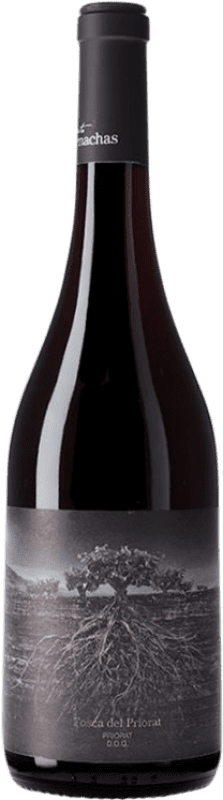 19,95 € Free Shipping | Red Wine Vintae Fosca D.O.Ca. Priorat Catalonia Spain Garnacha — Grenache 75 cl