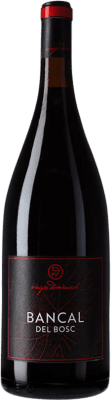 31,95 € Free Shipping | Red wine Domènech Bancal del Bosc D.O. Montsant Catalonia Spain Magnum Bottle 1,5 L