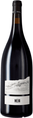119,95 € Free Shipping | Red Wine Viña Meín O Gran Meín D.O. Ribeiro Galicia Spain Garnacha — Grenache, Brancellao, Caíño Magnum Bottle 1,5 L
