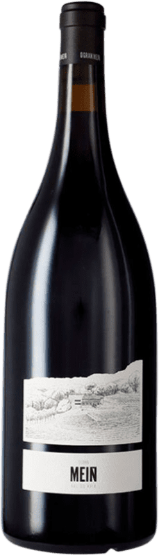 75,95 € 送料無料 | 赤ワイン Viña Meín O Gran Meín D.O. Ribeiro ガリシア スペイン Grenache Tintorera, Caíño Black, Brancellao マグナムボトル 1,5 L