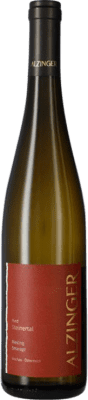 57,95 € 送料無料 | 白ワイン Alzinger Steinertal Smaragd I.G. Wachau ワッハウ オーストリア Riesling — リースリング 75 cl