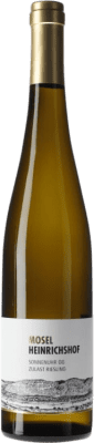 39,95 € Бесплатная доставка | Белое вино Heinrichshof Sonnenuhr Zulast V.D.P. Grosses Gewächs GG Германия Riesling бутылка 75 cl