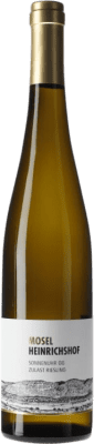 39,95 € Envío gratis | Vino Blanco Heinrichshof Sonnenuhr Zulast Alemania Riesling Botella 75 cl