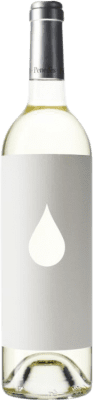 10,95 € Envío gratis | Vino blanco Wine Side Story Babau D.O. Penedès Cataluña España Xarel·lo Botella 75 cl