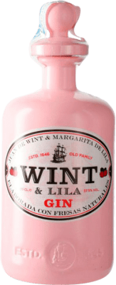 金酒 Casalbor Wint & Lila Rosé 70 cl