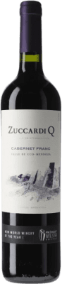 Zuccardi Q Cabernet Franc 75 cl