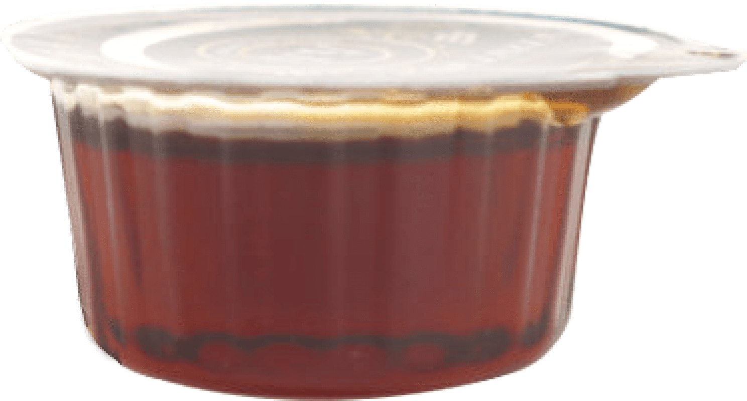 10,95 € Spedizione Gratuita | Scatola da 120 unità Aceto Sacesa La Rioja Spagna Monodose 1 cl