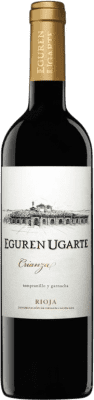 Eguren Ugarte 2º Año 75 cl