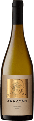 Arrayán Albillo 75 cl