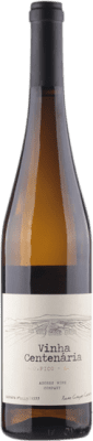 96,95 € Envoi gratuit | Vin blanc Azores Wine Vinha Centenária I.G. Azores Islas Azores Portugal Grenache Blanc, Arinto, Verdello Bouteille 75 cl