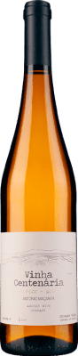 96,95 € Envoi gratuit | Vin blanc Azores Wine Vinha Centenária I.G. Azores Islas Azores Portugal Grenache Blanc, Arinto, Verdello Bouteille 75 cl