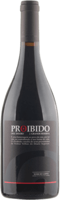 Márcio Lopes Proibido Gran Riserva 75 cl