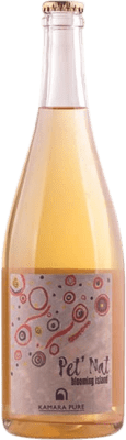 Kamara Blooming Island Rosé, Pét-Nat Pétillant Naturel 75 cl