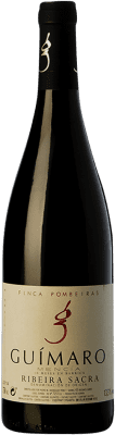 Guímaro Finca Pombeiras 75 cl