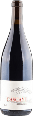 Dominio do Bibei Cascayu 75 cl