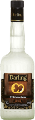 Liqueurs Panizo Darling 70 cl Melocotón — Peach