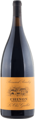 Bernard Baudry Le Clos Guillot Cabernet Franc 1,5 L