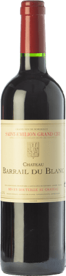 Château Barrail du Blanc 1,5 L