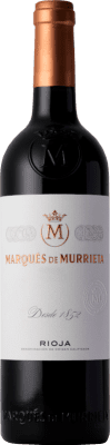 Marqués de Murrieta 1,5 L