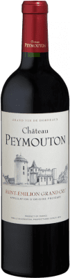 Jean-Pierre Moueix Château Peymouton 1,5 L
