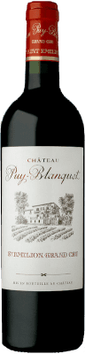 Jean-Pierre Moueix Château Puy-Blanquet 75 cl