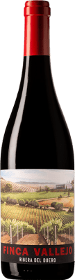 Bela Finca Vallejo Tempranillo Oak 75 cl