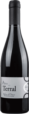 Alto del Terral Tempranillo — 丹魄 Crianza — 陈酿 75 cl