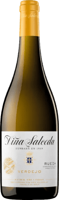 Viña Salceda Verdejo 1,5 L