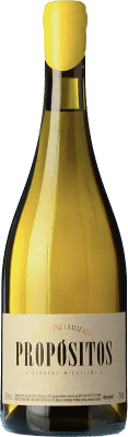 Michelini i Mufatto Propósitos Chenin 75 cl