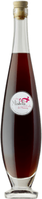 48,95 € Free Shipping | Sweet wine Masroig Mistela Molt Vella D.O. Montsant Catalonia Spain Carignan Medium Bottle 50 cl