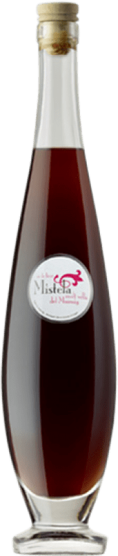 42,95 € 免费送货 | 甜葡萄酒 Masroig Molt Vella D.O. Montsant 加泰罗尼亚 西班牙 Cariñena — 佳丽酿 中瓶装 50 cl Mistela — 密斯特拉甜酒