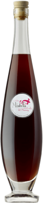 49,95 € Envio grátis | Vinho doce Masroig Mistela Molt Vella D.O. Montsant Catalunha Espanha Carignan Garrafa Medium 50 cl