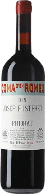 Finques Cims de Porrera Coma d'en Romeu Josep Fusteret Cariñena — Carignan 75 cl