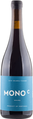 32,95 € Envoi gratuit | Vin rouge Luis Seabra Mono C I.G. Douro Douro Portugal Castelão Bouteille 75 cl