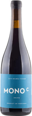 34,95 € Spedizione Gratuita | Vino rosso Luis Seabra Mono C I.G. Douro Douro Portogallo Castelão Bottiglia 75 cl