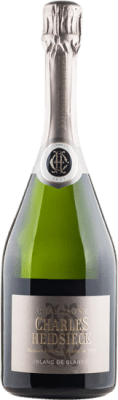 Charles Heidsieck Blanc de Blancs Chardonnay 1,5 L