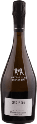 Pierre Gimonnet Spécial Club Cuis Chardonnay 75 cl