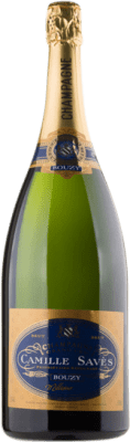 Camille Savès Millésimé Grand Cru 1,5 L